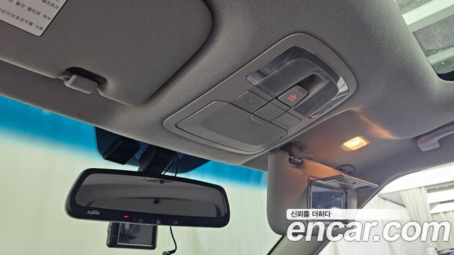 KG Mobility (SsangYong) Tivoli Diesel VX 2WD 2016 — фото 27