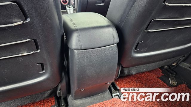 KG Mobility (SsangYong) Tivoli Diesel VX 2WD 2016 — фото 31