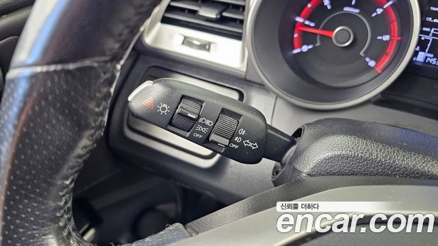 KG Mobility (SsangYong) Tivoli Diesel VX 2WD 2016 — фото 32