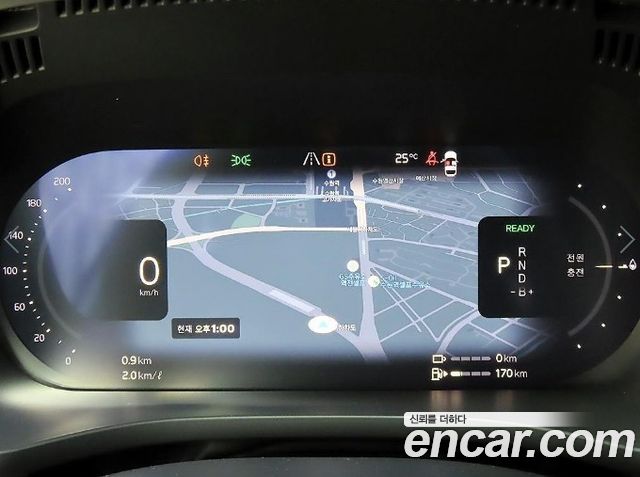Volvo XC60 (II) T8 Ultra Bright 2025 — фото 9