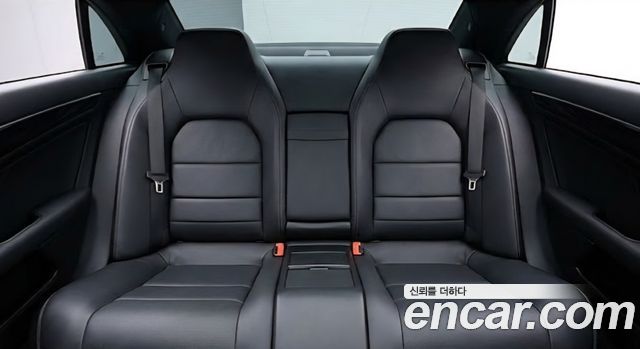 Mercedes-Benz E-Class (W212) E200 Cabriolet 2016 — фото 15