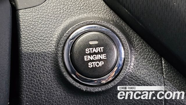 KG Mobility (SsangYong) Tivoli Air Diesel IX 2WD 2017 — фото 19