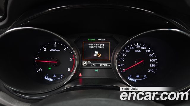 Kia Carnival 9-seater Noblesse 2017 — фото 8