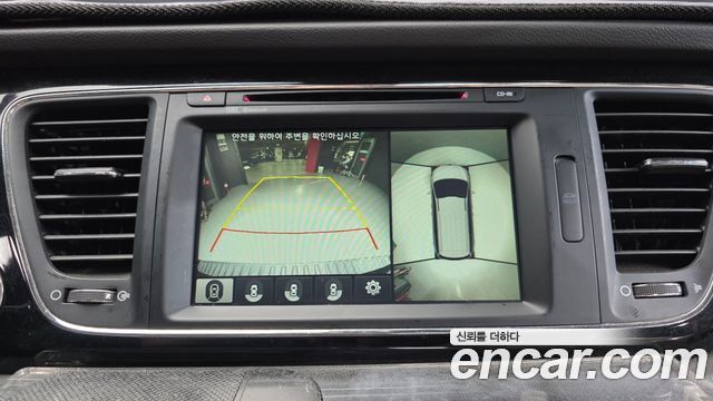 Kia Carnival 9-seater Noblesse 2017 — фото 15