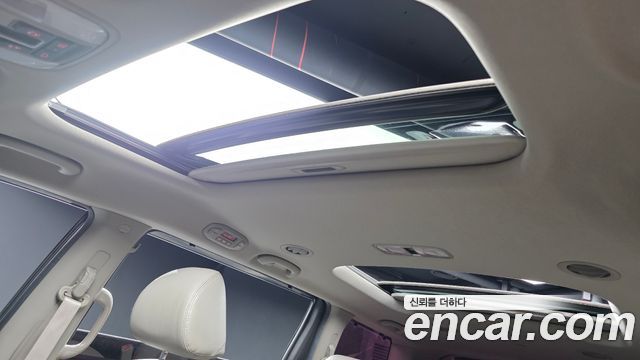 Kia Carnival 9-seater Noblesse 2017 — фото 16
