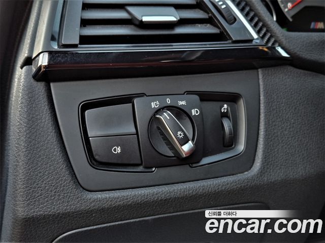 BMW M3 (F80) M3 Sedan 2015 — фото 23
