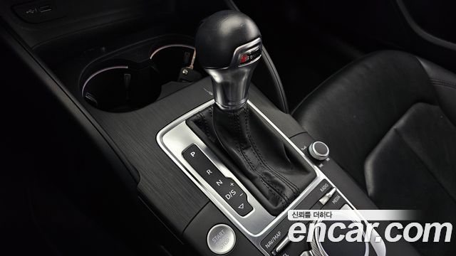 Audi A3 40 TFSI 8V 2018 — фото 9