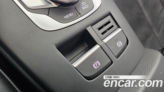 Audi A3 40 TFSI 8V 2018 — фото 16
