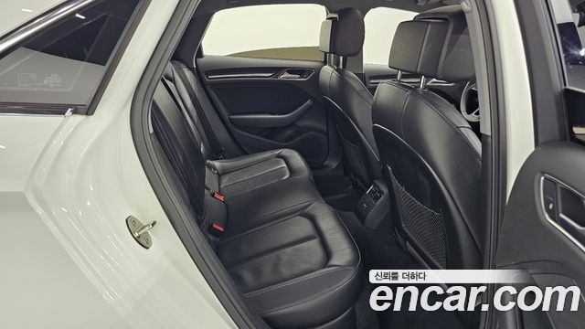 Audi A3 40 TFSI 8V 2018 — фото 26