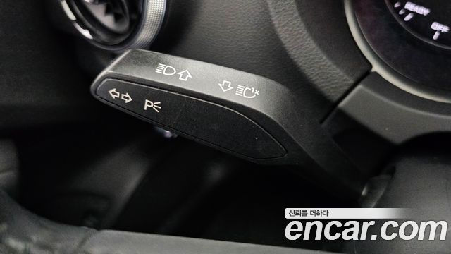 Audi A3 40 TFSI 8V 2018 — фото 28