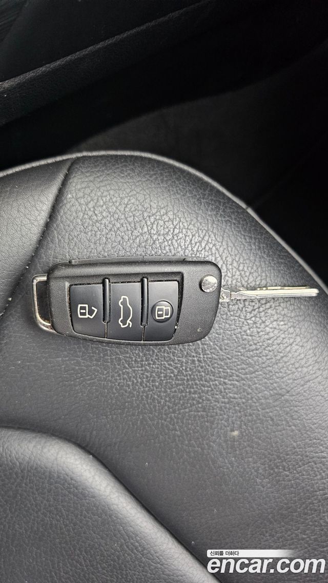 Audi A3 40 TFSI 8V 2018 — фото 31