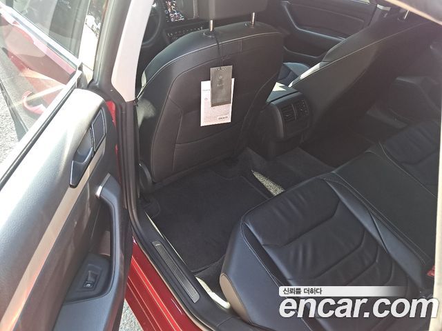 Volkswagen Arteon 2.0 TDI Premium 2019 — фото 9