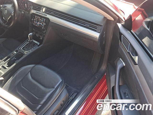 Volkswagen Arteon 2.0 TDI Premium 2019 — фото 14