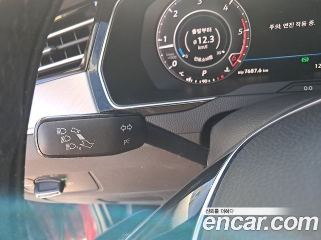 Volkswagen Arteon 2.0 TDI Premium 2019 — фото 20