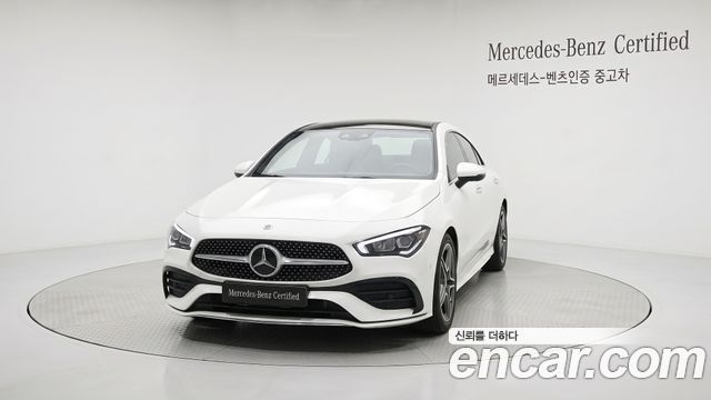 Mercedes-Benz CLE-Class (C236) CLE200 Coupe 2026 — фото 3