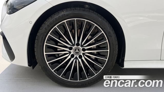 Mercedes-Benz CLE-Class (C236) CLE200 Coupe 2026 — фото 5