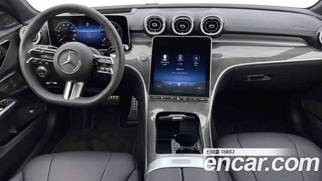 Mercedes-Benz CLE-Class (C236) CLE200 Coupe 2026 — фото 7
