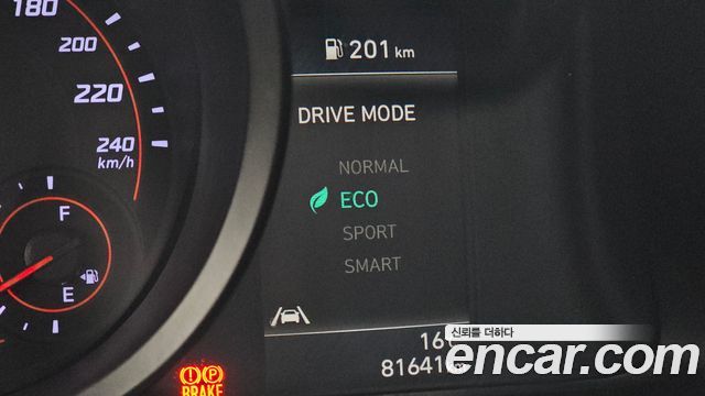 Hyundai Avante (CN7) 1.6 Smart 2021 — фото 18