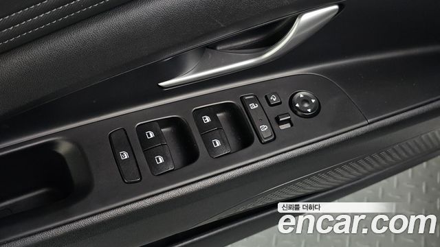 Hyundai Avante (CN7) 1.6 Smart 2021 — фото 32