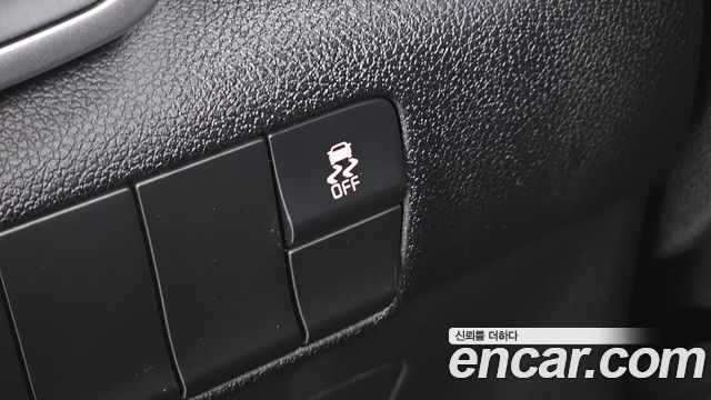 Kia Sportage (IV) Diesel 1.7 2WD Trendy 2016 — фото 13