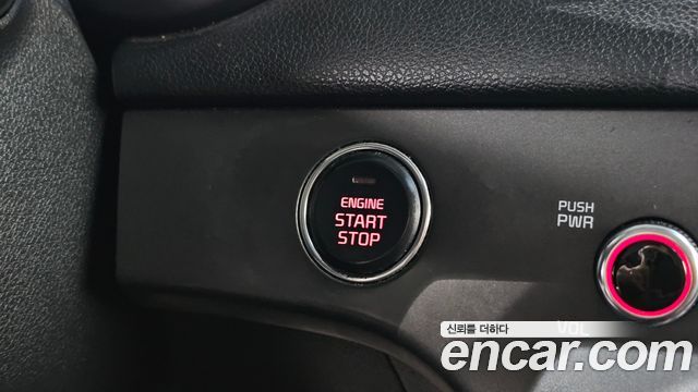 Kia Sportage (IV) Diesel 1.7 2WD Trendy 2016 — фото 20