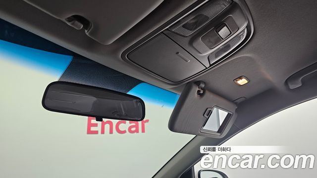 Kia Sportage (IV) Diesel 1.7 2WD Trendy 2016 — фото 27