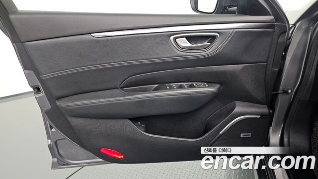 Renault Korea SM6 2.0 GDe LE 2016 — фото 24