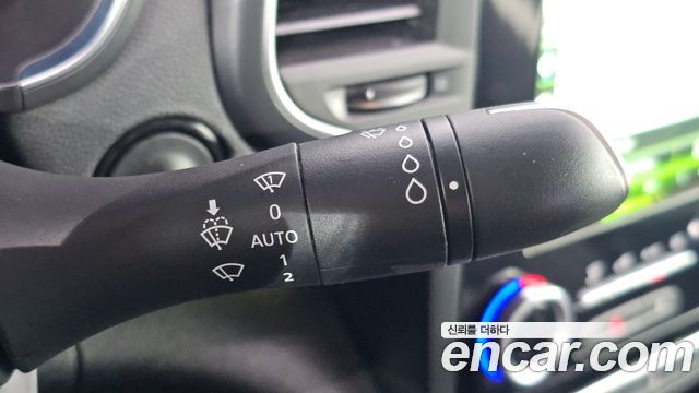 Renault Korea SM6 2.0 GDe LE 2016 — фото 28