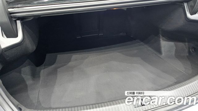 Renault Korea SM6 2.0 GDe LE 2016 — фото 31
