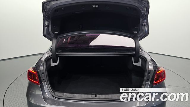 Renault Korea SM6 2.0 GDe LE 2016 — фото 32