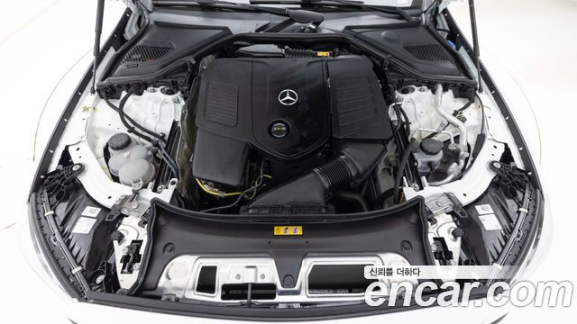 Mercedes-Benz E-Class (W214) E200 AMG Line 2026 — фото 6