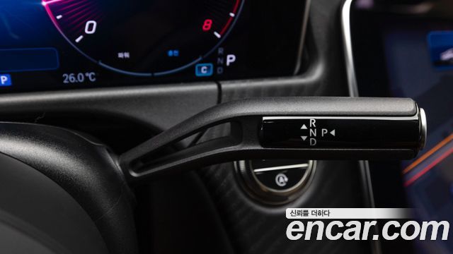 Mercedes-Benz E-Class (W214) E200 AMG Line 2026 — фото 9