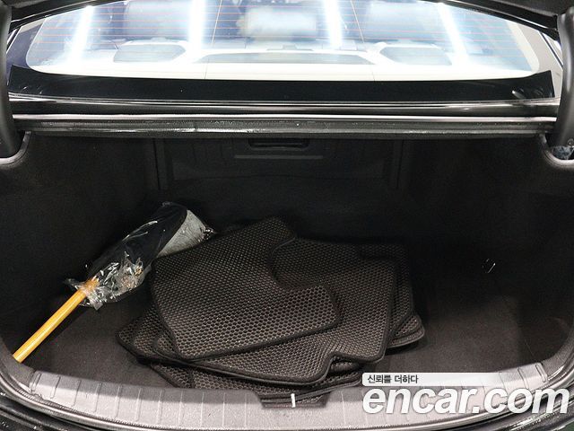 Hyundai Grandeur (HG) HG240 Modern 2015 — фото 5