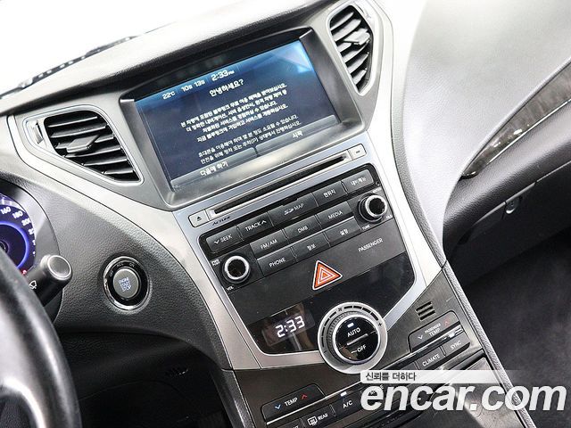 Hyundai Grandeur (HG) HG240 Modern 2015 — фото 7