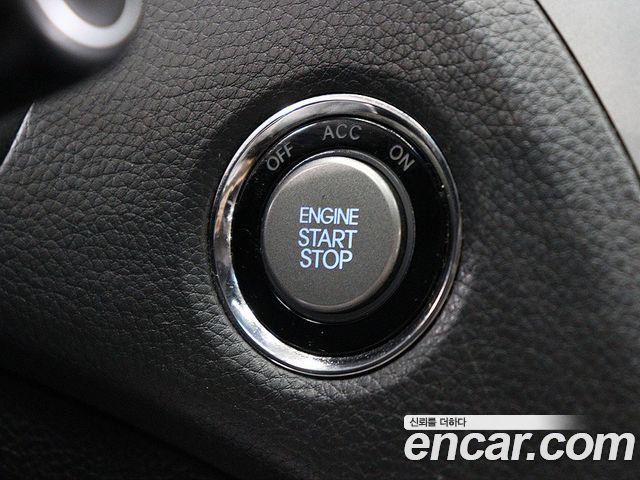 Hyundai Grandeur (HG) HG240 Modern 2015 — фото 10