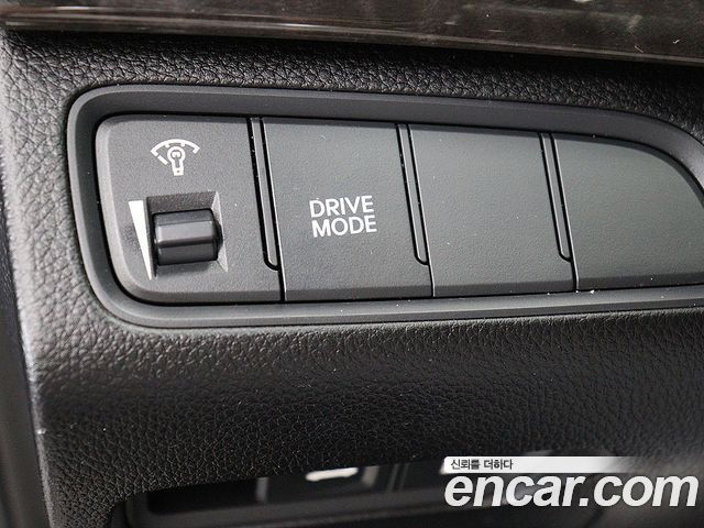 Hyundai Grandeur (HG) HG240 Modern 2015 — фото 16