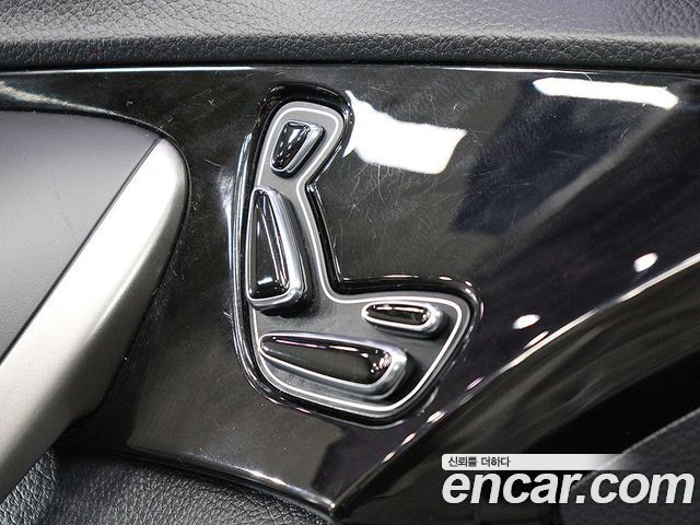 Hyundai Grandeur (HG) HG240 Modern 2015 — фото 17