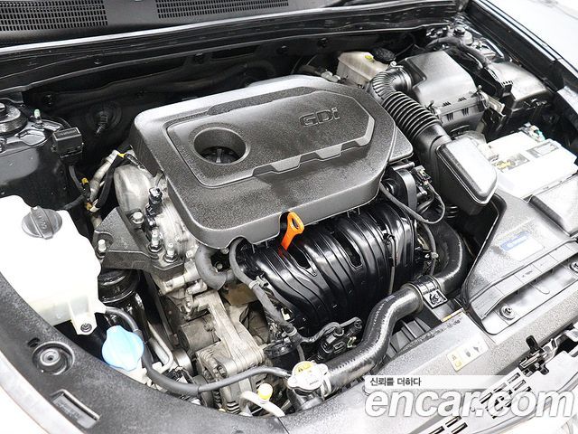Hyundai Grandeur (HG) HG240 Modern 2015 — фото 23