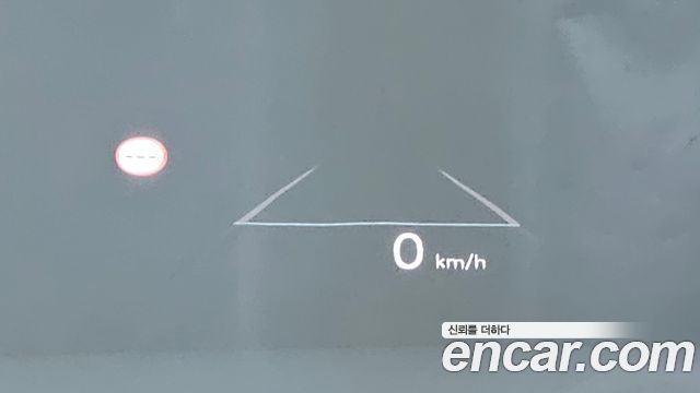 Hyundai Santa Fe (MX5) Gasoline 2.5T 4WD Calligraphy 2025 — фото 18
