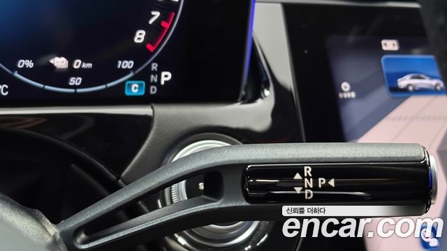 Mercedes-Benz E-Class (W214) AMG E53e 4MATIC+ 2026 — фото 9