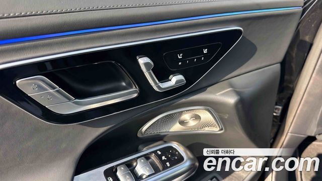 Mercedes-Benz E-Class (W214) AMG E53e 4MATIC+ 2026 — фото 18