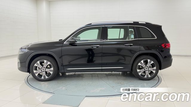 Mercedes-Benz EQB (X243) EQB300 4MATIC Progressive 2026 — фото 2
