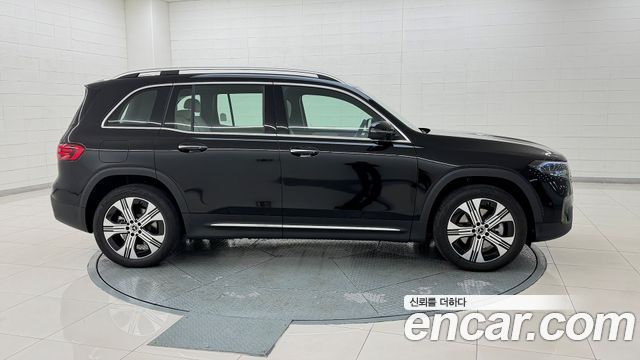 Mercedes-Benz EQB (X243) EQB300 4MATIC Progressive 2026 — фото 4