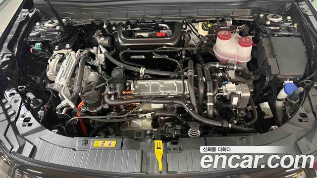 Mercedes-Benz EQB (X243) EQB300 4MATIC Progressive 2026 — фото 6