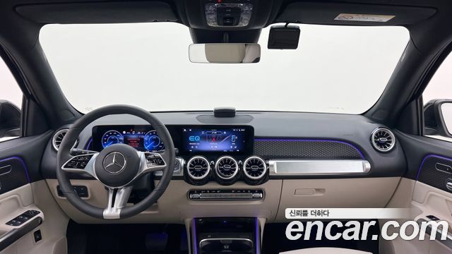 Mercedes-Benz EQB (X243) EQB300 4MATIC Progressive 2026 — фото 16