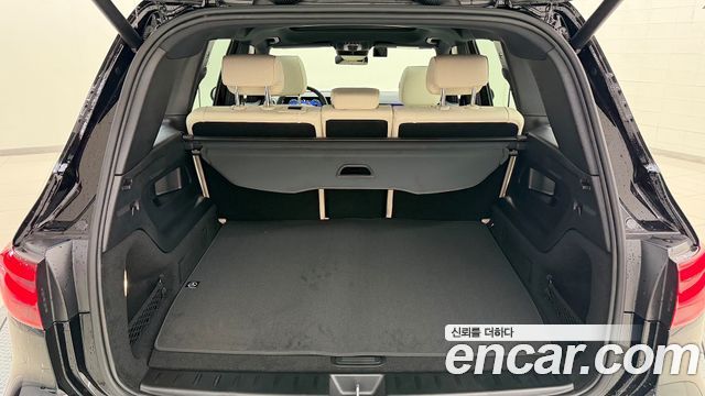 Mercedes-Benz EQB (X243) EQB300 4MATIC Progressive 2026 — фото 17