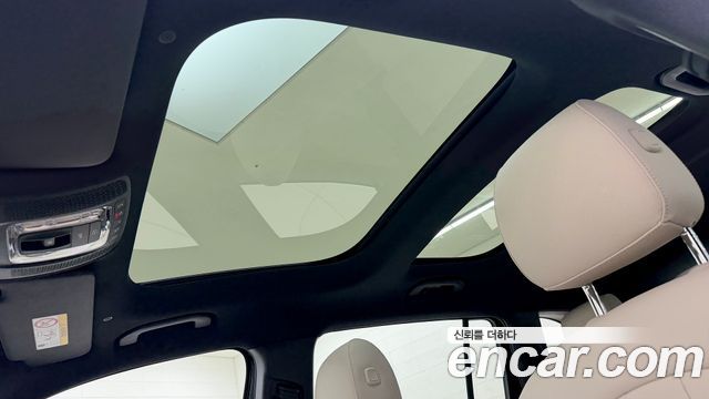 Mercedes-Benz EQB (X243) EQB300 4MATIC Progressive 2026 — фото 19