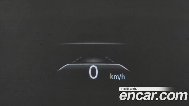 Renault Korea SM6 1.6 TCe RE 2016 — фото 17
