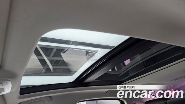 Renault Korea SM6 1.6 TCe RE 2016 — фото 19