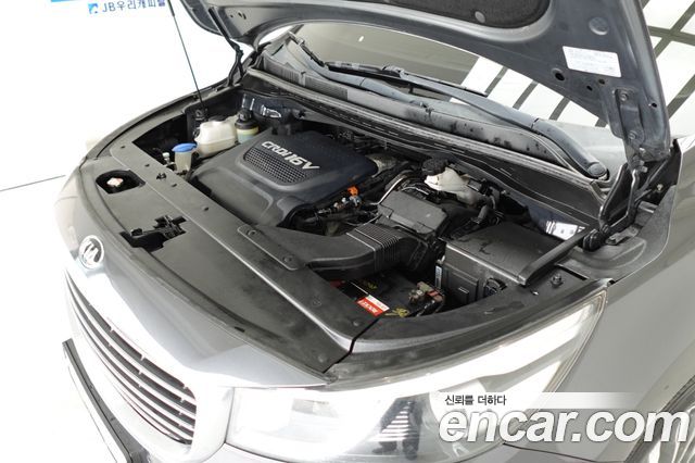 Kia Carnival 9-seater Luxury 2018 — фото 20